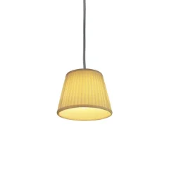 Romeo Babe S - Tissu Naturel