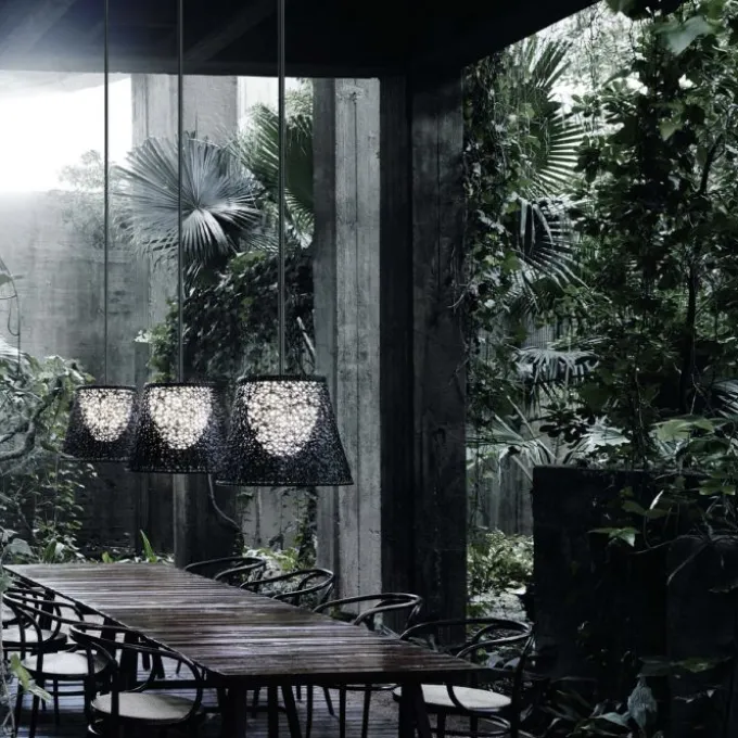Romeo Outdoor C3 - PVC