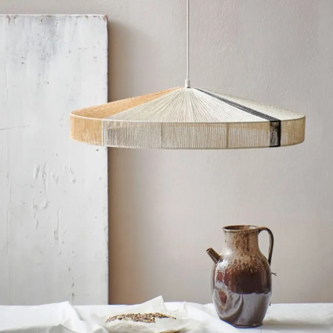 Rose Suspension