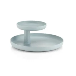 Rotary tray