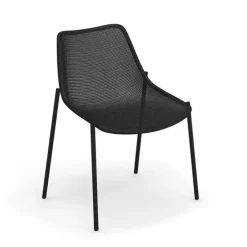 Round chaise (Outlet)