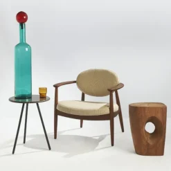 Roundy - Fauteuil