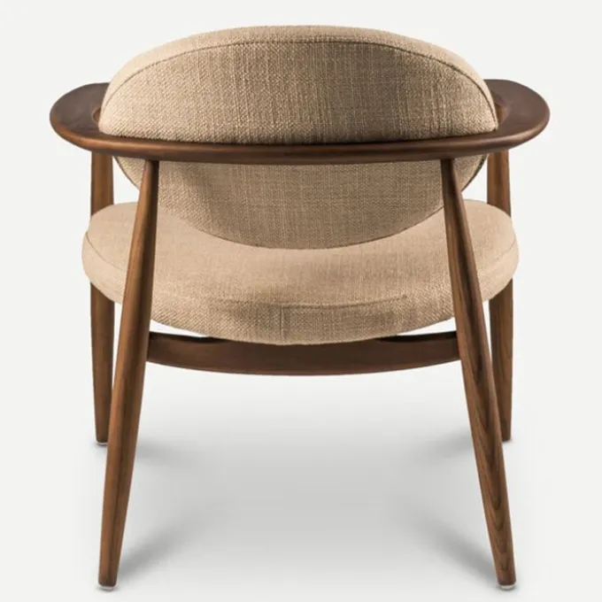 Roundy - Fauteuil