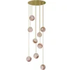 Royal chandelier