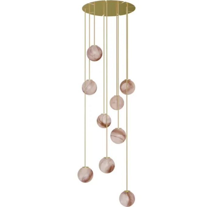 Royal chandelier