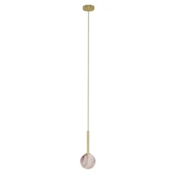 Royal suspension
