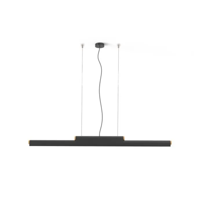Rudi Suspension