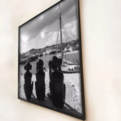 3 Sages Saint-Tropez Vieux Port