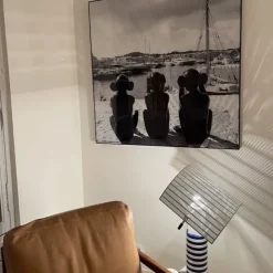 3 Sages Saint-Tropez Vieux Port