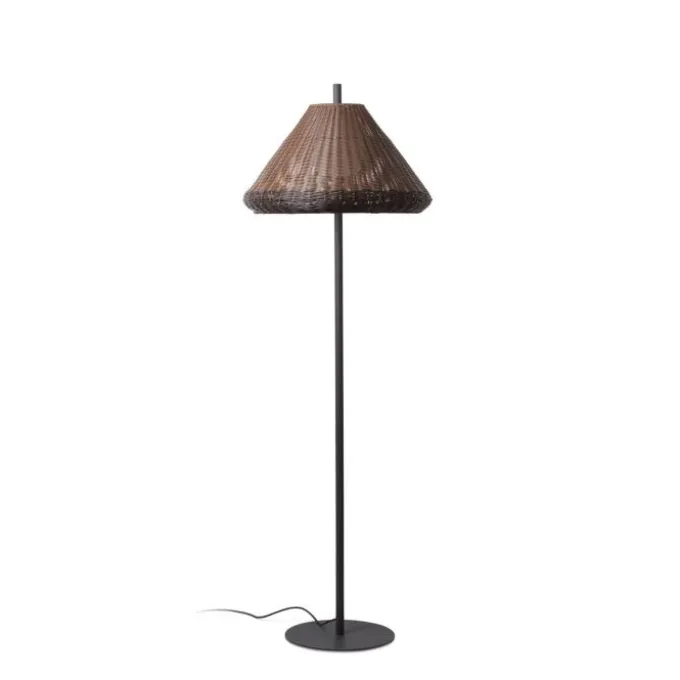 Saigon Lampadaire