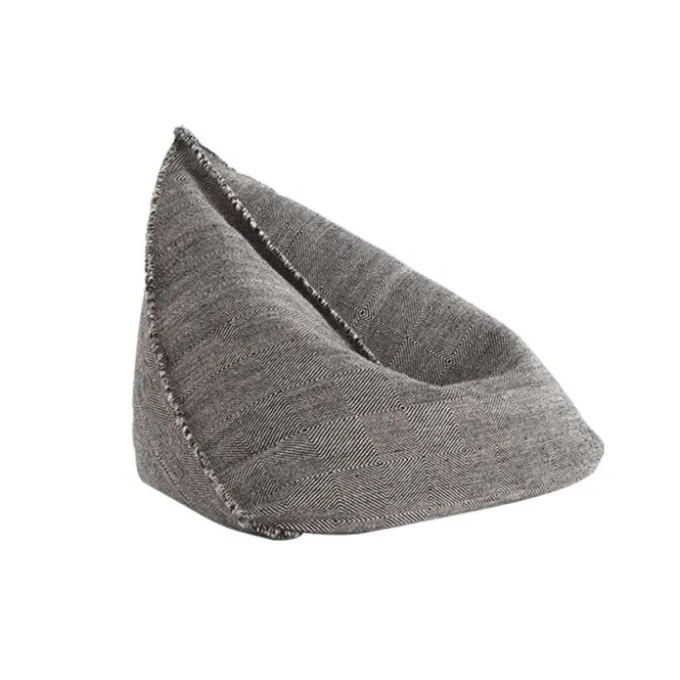 Sail pouf