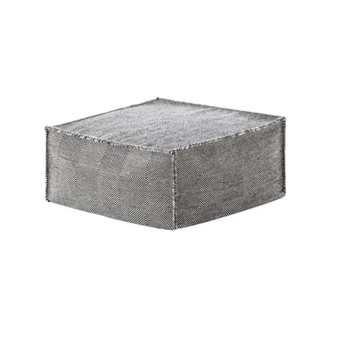 Sail Pouf Carré