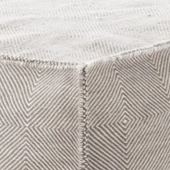 Sail Pouf Carré