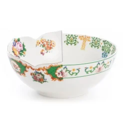 Saladier Hybrid Zaira - Lot de 2