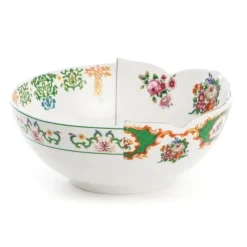 Saladier Hybrid Zaira - Lot de 2