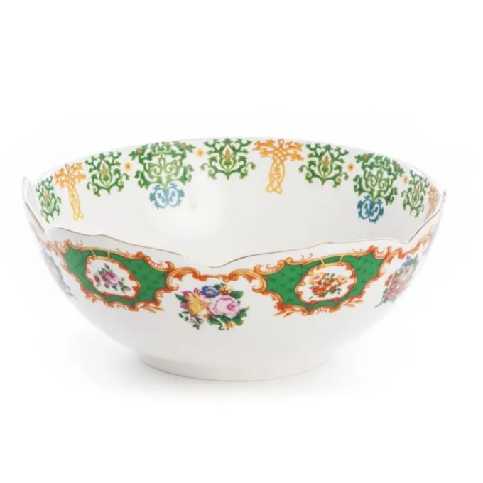 Saladier Hybrid Zaira - Lot de 2