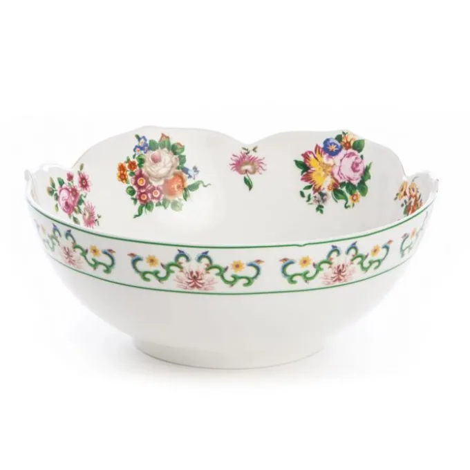Saladier Hybrid Zaira - Lot de 2