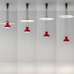 Saliscendi - Suspension