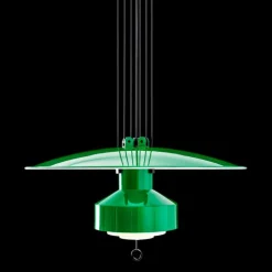 Saliscendi - Suspension