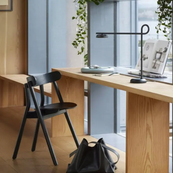 Salto - Lampe de table