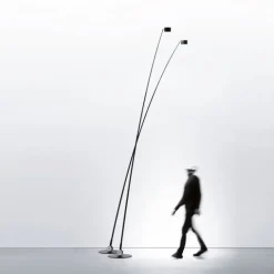 Sampei - Lampadaire