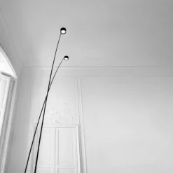 Sampei - Lampadaire