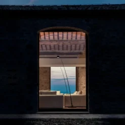 Sampei - Lampadaire