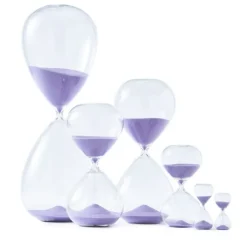 Sandglass - Sablier