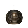 Sangha Suspension 80 cm - Noir (Outlet)
