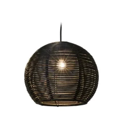 Sangha Suspension 80 cm - Noir (Outlet)