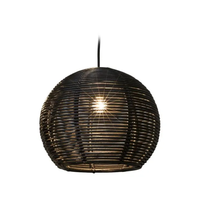 Sangha Suspension 80 cm - Noir (Outlet)