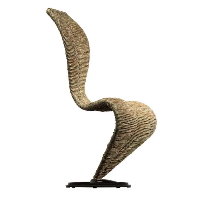 S-Chair
