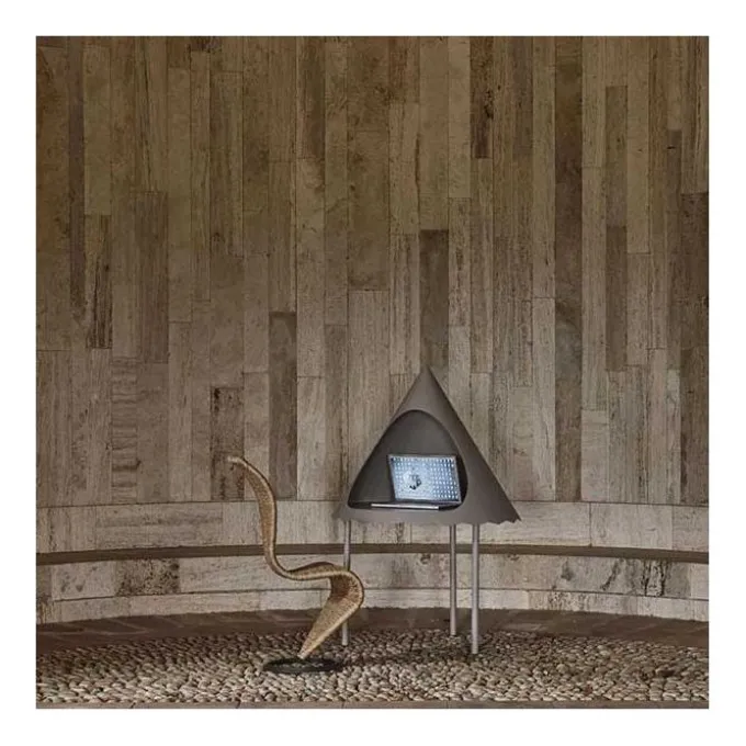 S-Chair