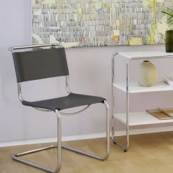 S 33 chaise cantilever