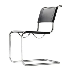 S 33 chaise cantilever