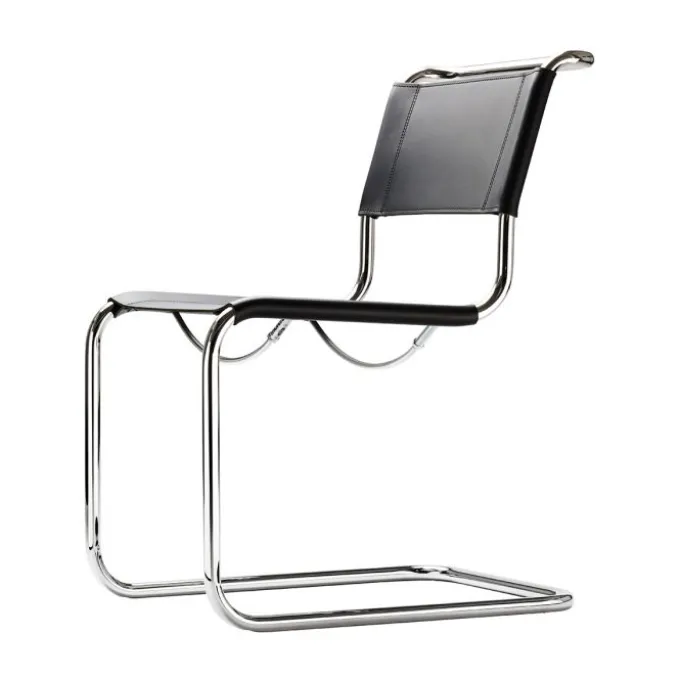 S 33 chaise cantilever