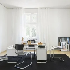S 43 Chaise en porte-à-faux