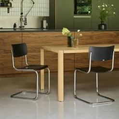 S 43 Chaise en porte-à-faux