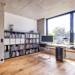 S 43 Chaise en porte-à-faux