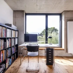 S 43 Chaise en porte-à-faux