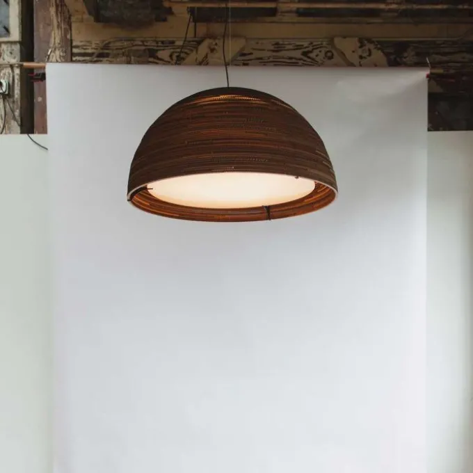 Scraplight Dome36