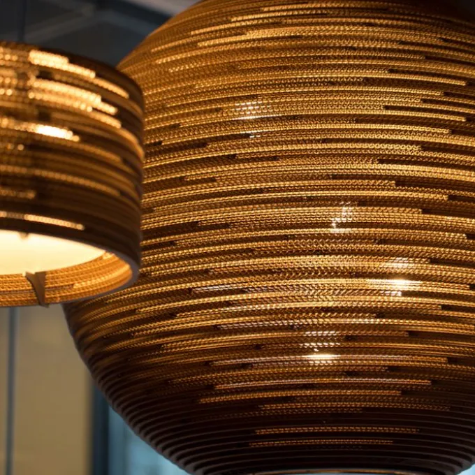 Scraplight Sun32