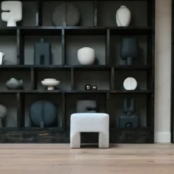 Sculpt - tabouret