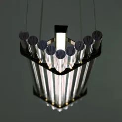 Seagull P H 1200 Suspension