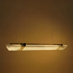 Seagull P H 1200 Suspension