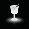 Seau à champagne Light Drink