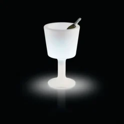 Seau à champagne Light Drink
