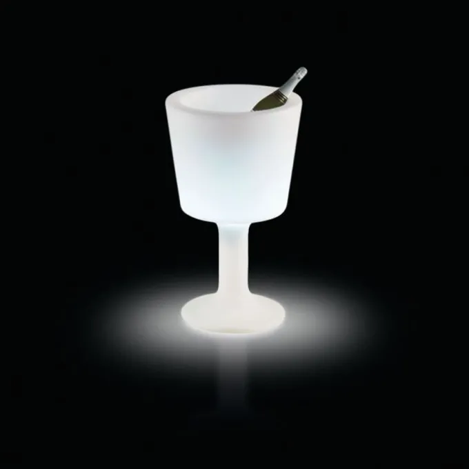 Seau à champagne Light Drink