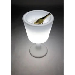 Seau à champagne Light Drink