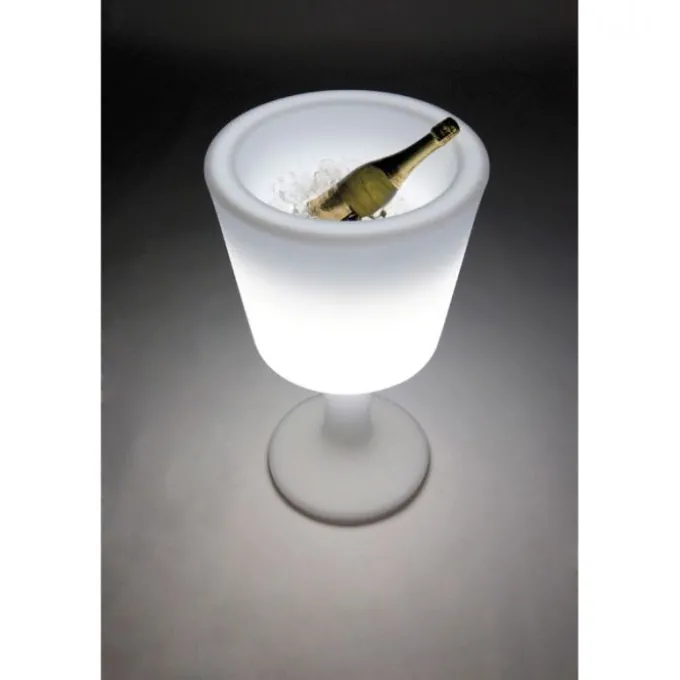 Seau à champagne Light Drink